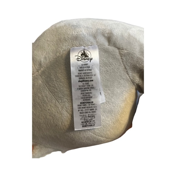 Disney “Dumbo” plush large 27” - Picture 6 of 6